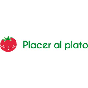 Placer al plato